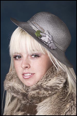 Kirsty